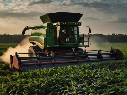 Saudi Arabia Agrochemicals Market