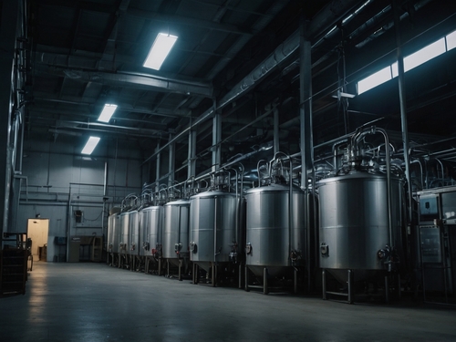 US Cold Storage Market