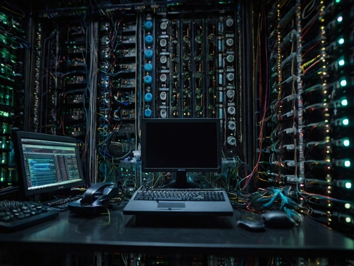 India Cloud Computing Market