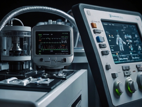 Netherlands Medical Device Market