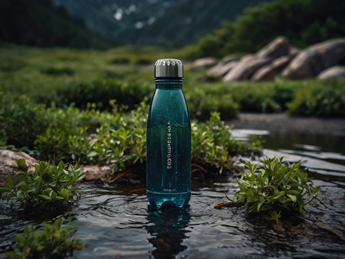 Reusable Water Bottle Market 