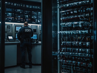 Security Market