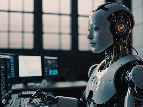 India AI Market