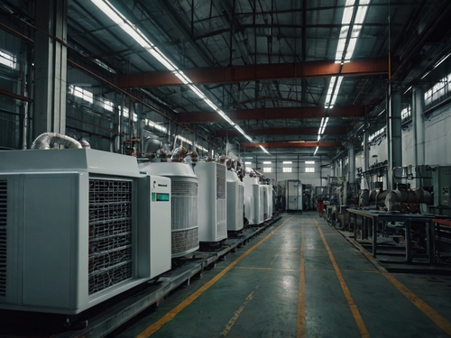 Air Purifier