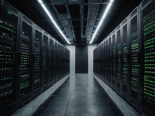 Asia Data Center