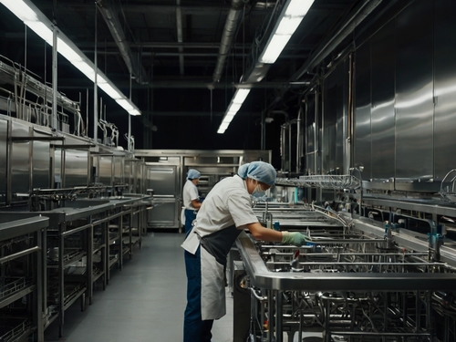 India Dishwashers