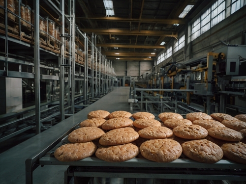 Gluten-Free Products Market