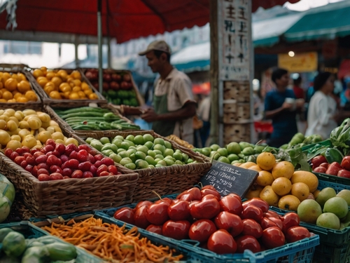 Heart Health Functional Food