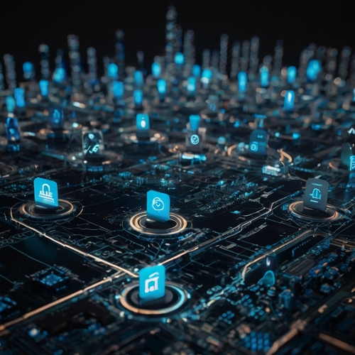 Internet of Things