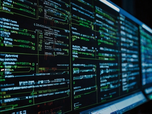 Network Security Software