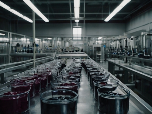 Saudi Arabia Nutraceuticals Market