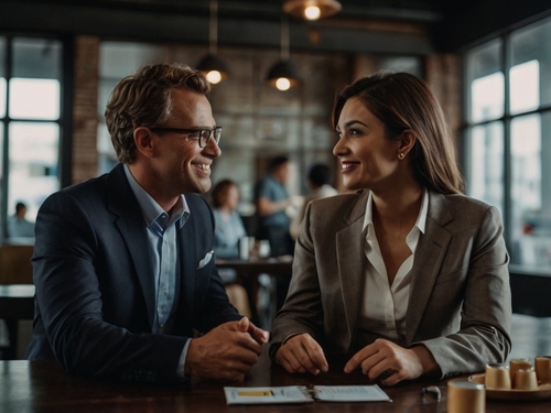 Partner Relationship Management
