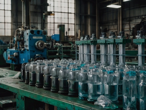 Mexico Plastic Market