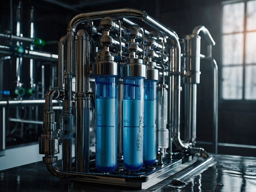 Reverse Osmosis Membrane Market