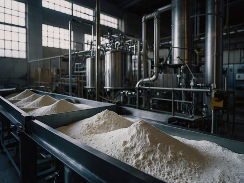 Yogurt Powder