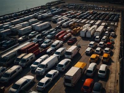 Fleet Management Market