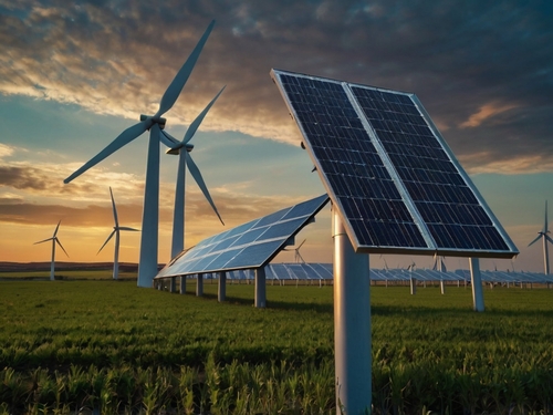 Renewable Energy Market