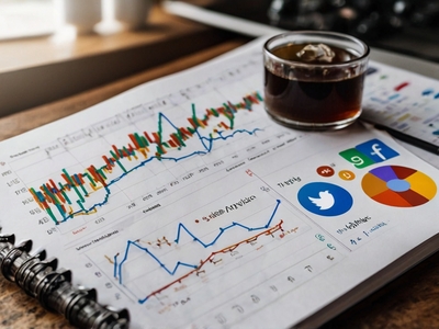 Social Media Analytics