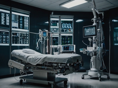 Artificial Intelligence in Healthcare Market