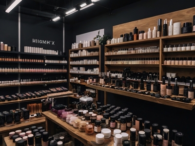 Vegan Cosmetics Market 