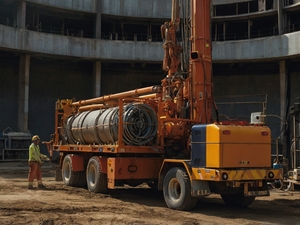 Well Cementing Services Market