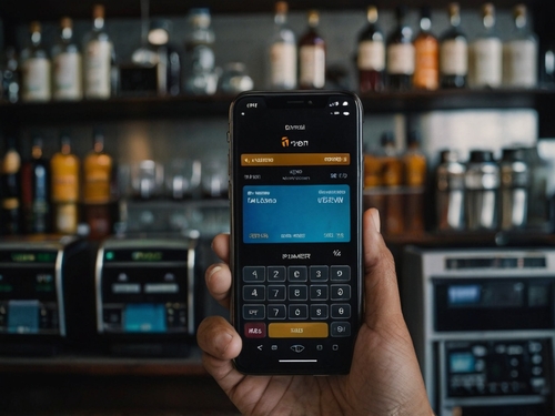digital payments