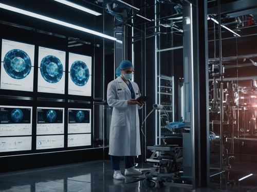 Healthcare Blockchain Market
