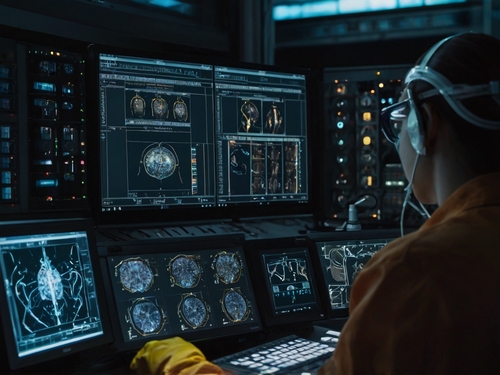Neuronavigation System